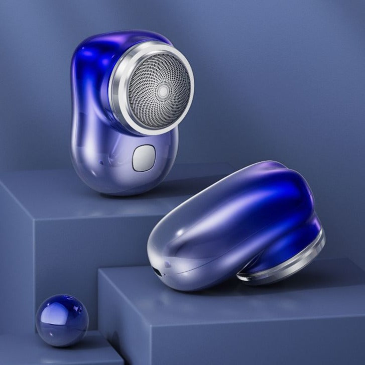 Norvo | Lommepels for rask og presis barbering