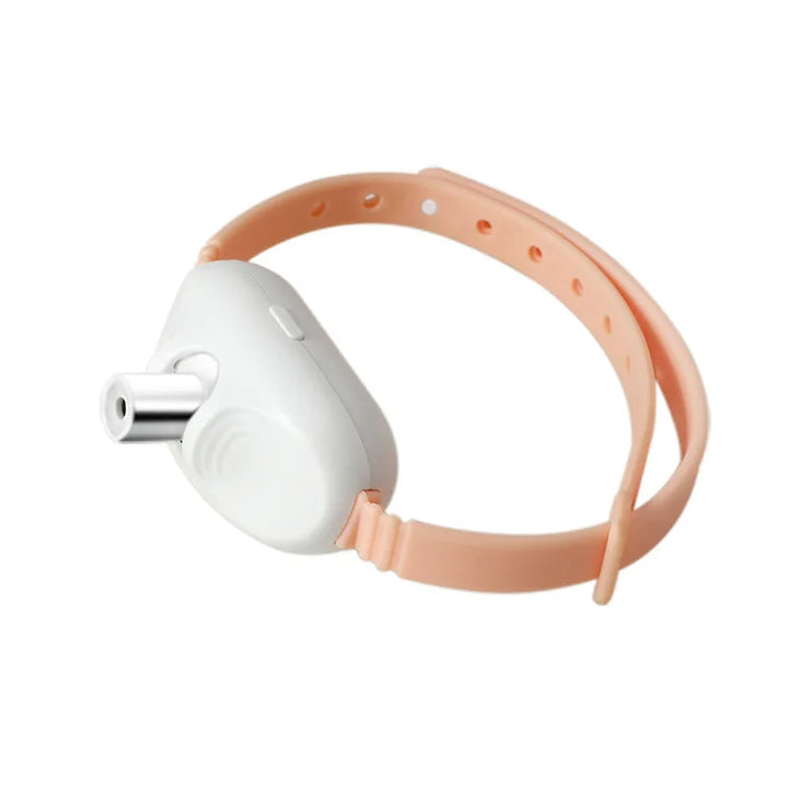 Freesthetic Laser Collar for Cats Skanto