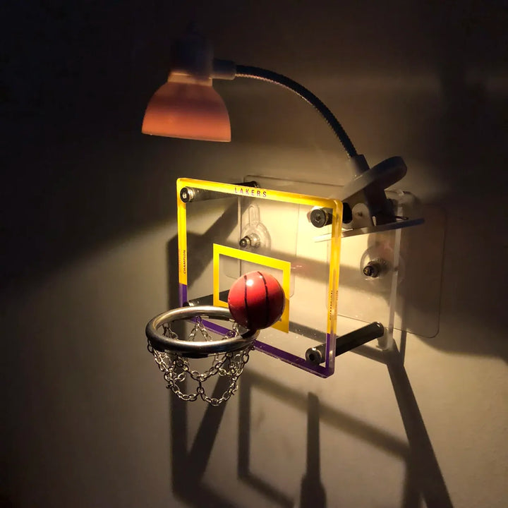 Skanto | Mini Basketball Dekor Atmosfære Lampe