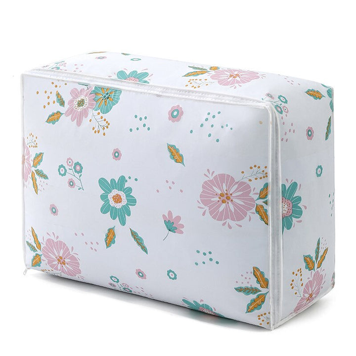 Skanto | Lite Plass Organisator Stor Kapasitet Garderobe Bag