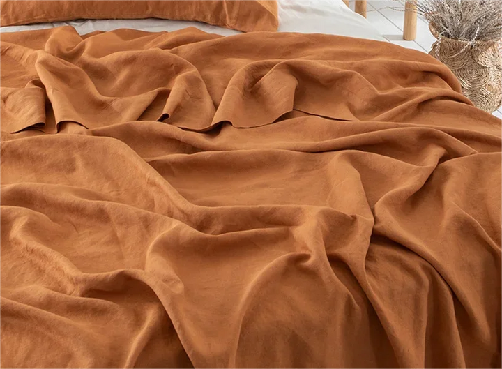Skanto | BedBreeze | Linne Seng Ark
