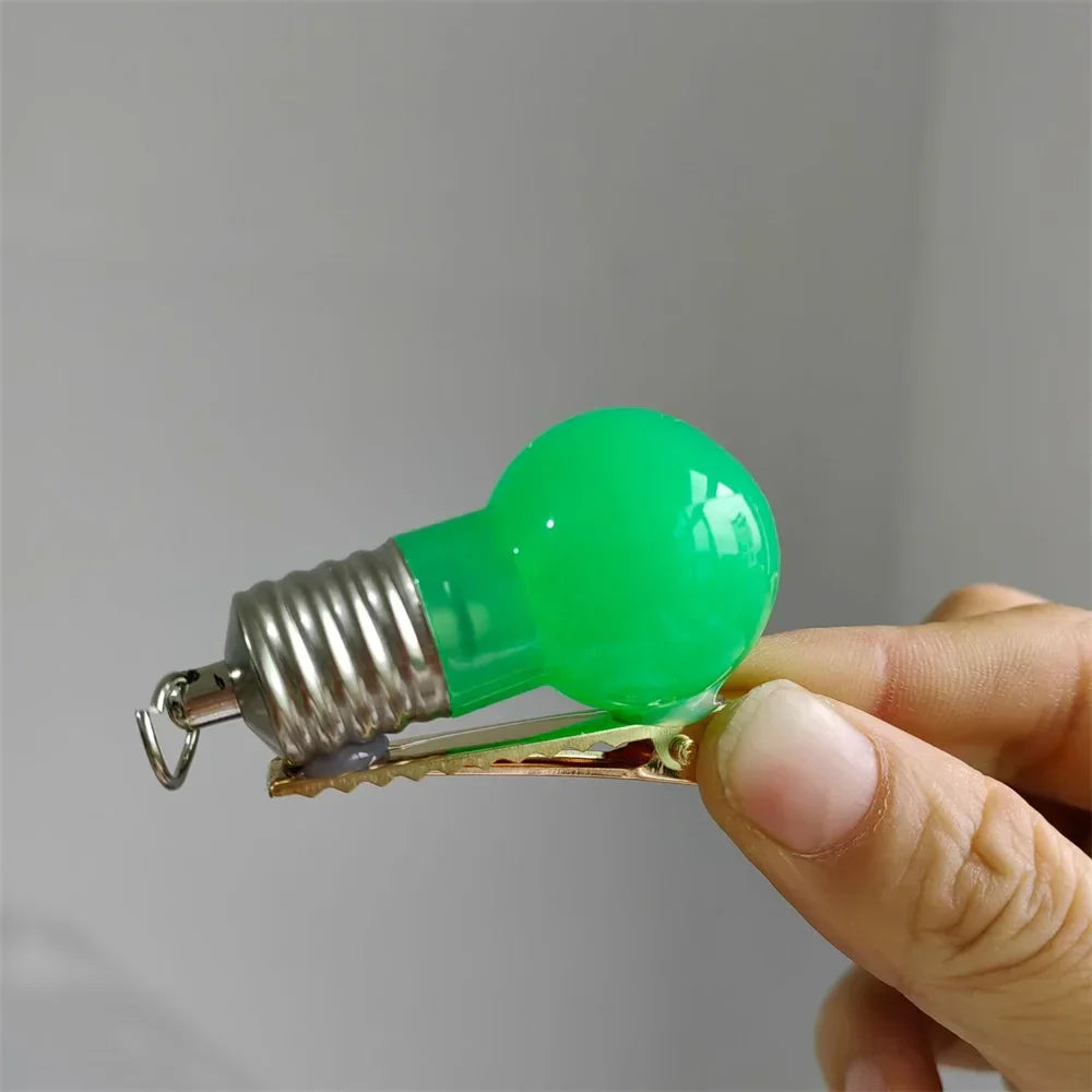 Skanto | Luminous Bulb Kreativ Hårnål
