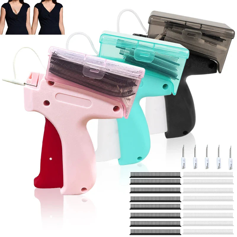 Skanto | Quick Mini StitchEase Gun