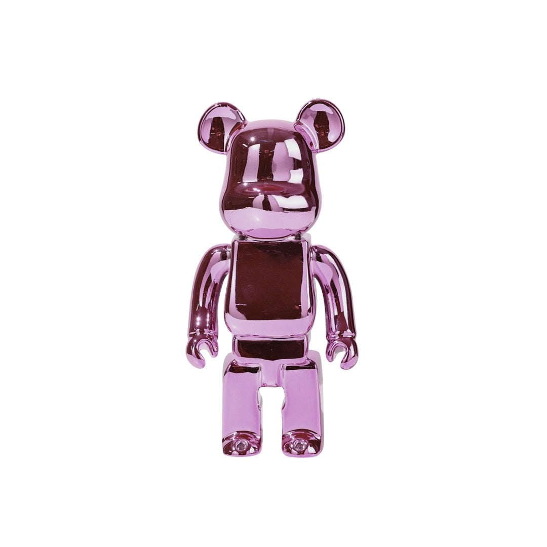Norvo | Bearbricks Skulptur Ornamenter