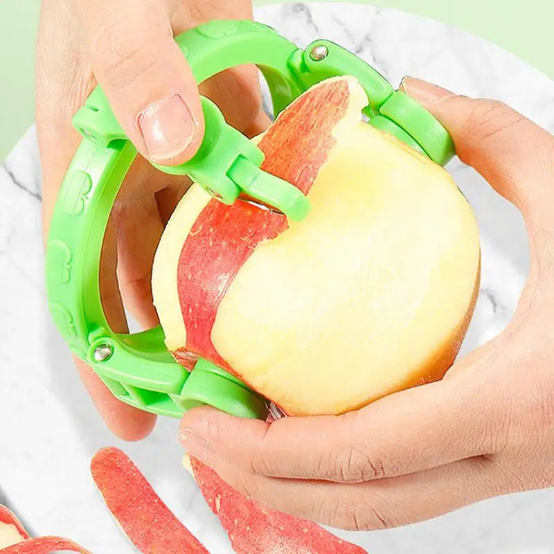 Skanto | Enkel Fruktskreller