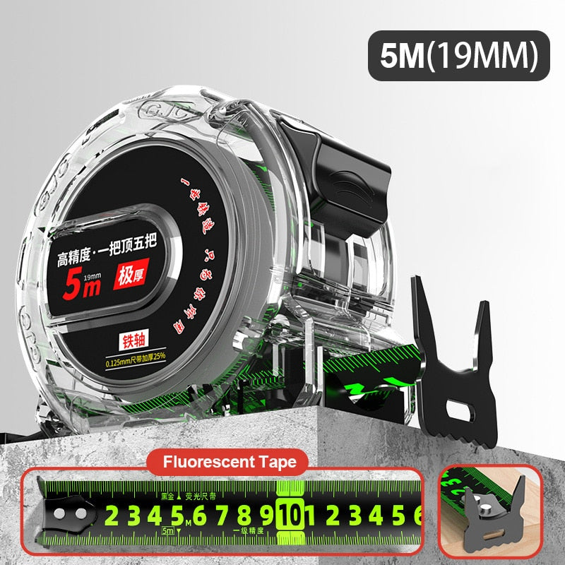 Norvo | Høy-presisjon Holdbar Målebånd