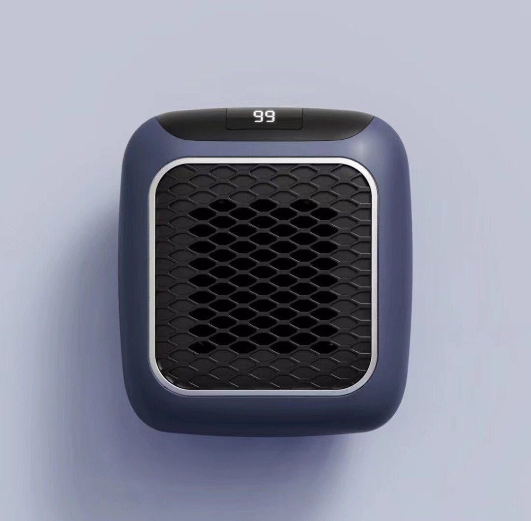 Skanto | Mini veggmontert elektrisk bærbar varmeovner