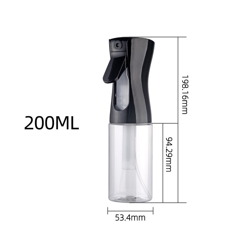 Skanto | Enkel Bakeolje Sprayer