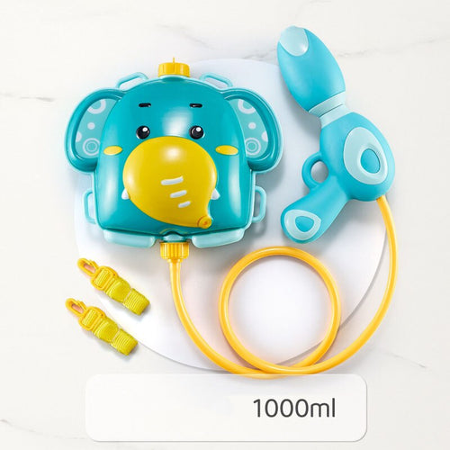 Skanto | Sun Fun Aqua Ranger Ryggsekk Barn Vannpistol