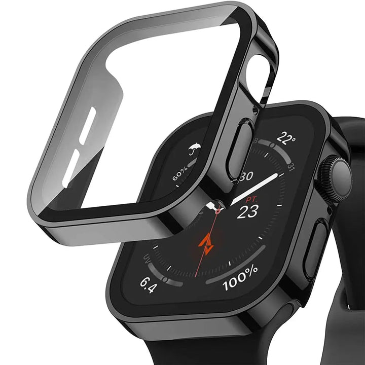 Skanto | Pinnacle Premiere Apple Watch Skjermbeskyttelsessak