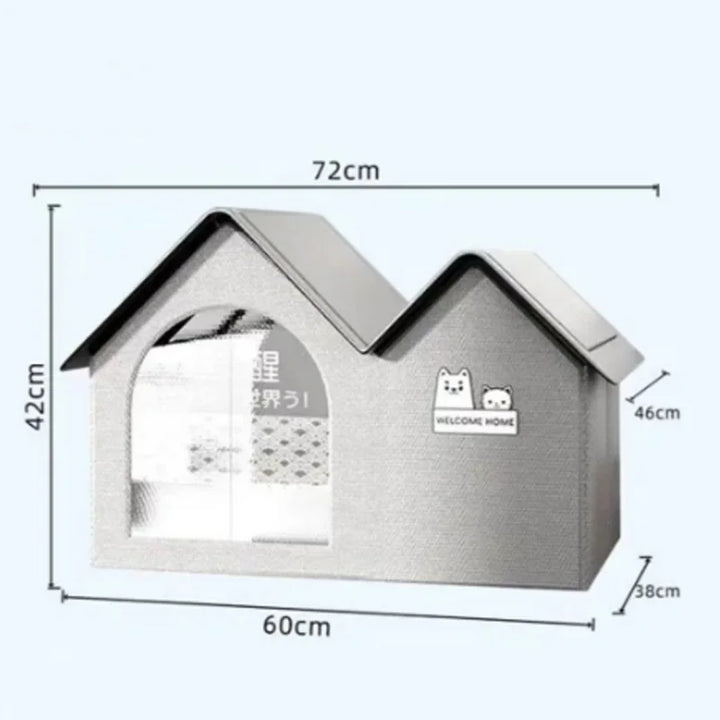 Skanto | Pet Cool Comfort Hule