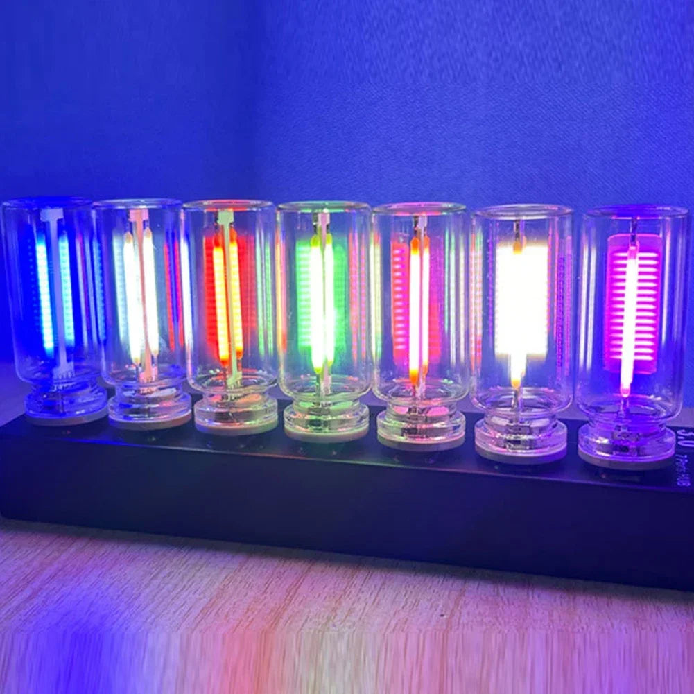 Skanto | Berøringskontroll Bil USB LED Lampe