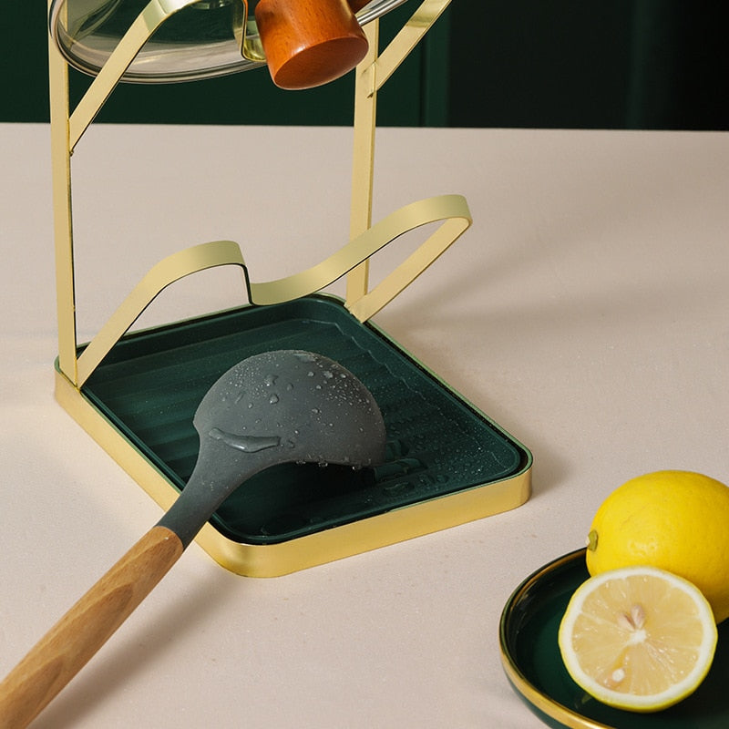 Norvo | 3-lags potlokkholder stativ