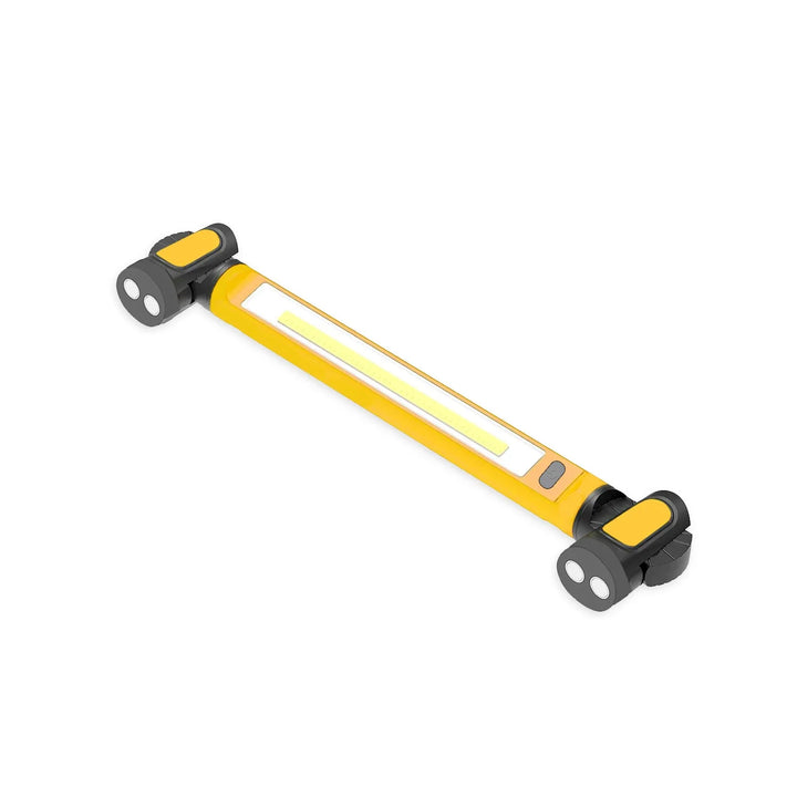 Skanto | LED Magnetisk Nødsituasjons Arbeidslys