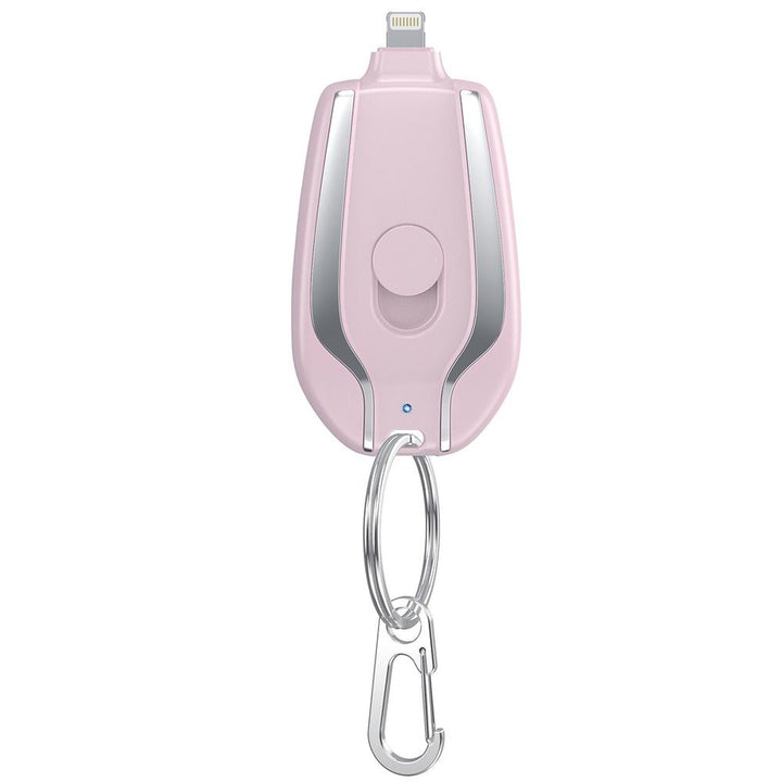 Skanto | Mini bærbar Powerbank