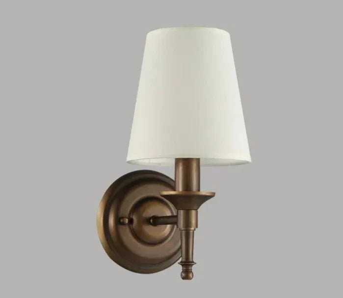 Skanto | BeamGlow – LED Vegglampe med stilfull amerikansk design