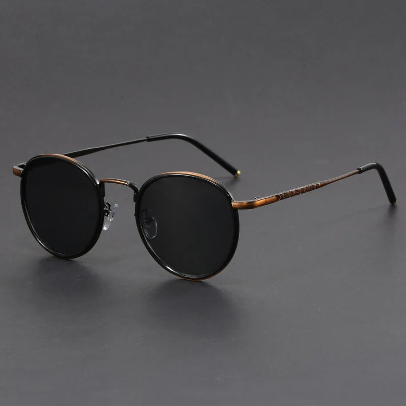 Avanti Shades | Skanto