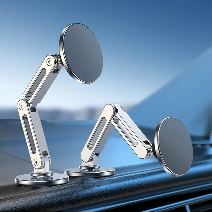 Skanto | 360 Grad Rotérbar Magnetisk Telefonholder
