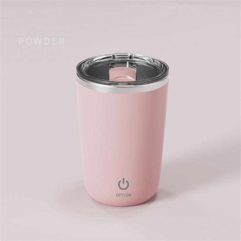 Skanto | Tornado Automatisk Vanntett Oppladbar Shaker