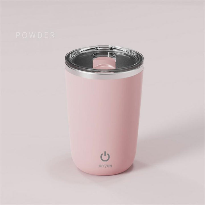 Tornado Automatisk Vanntett Oppladbar Shaker | Skanto