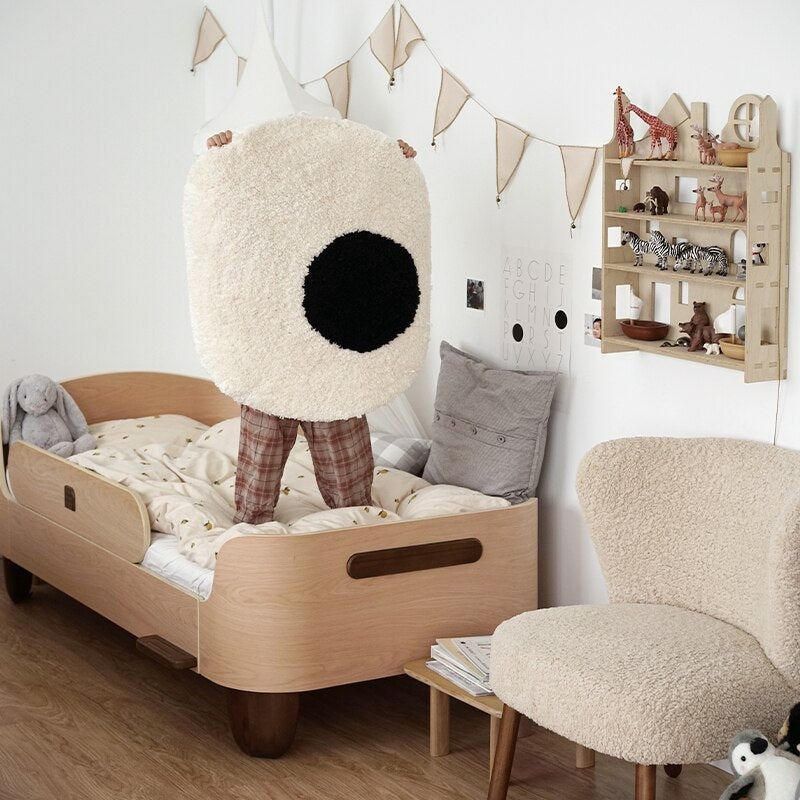 Eyes Rug | Skanto