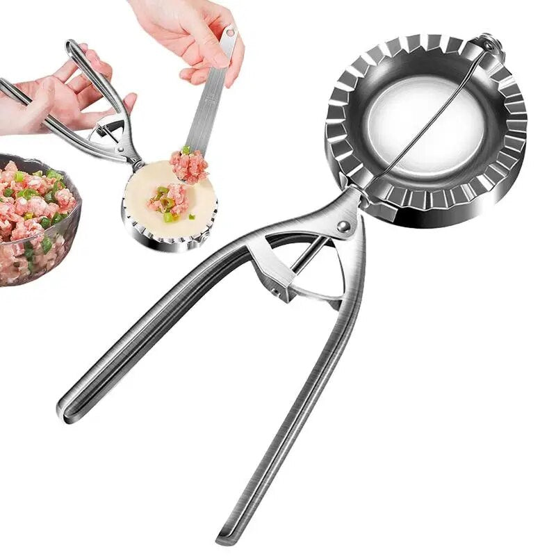 Skanto | All-in-One Trykk Enkel Pannekake Maker