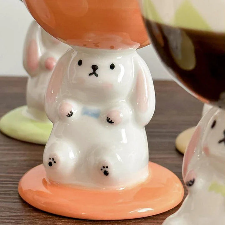 Bunny Goblet | Skanto