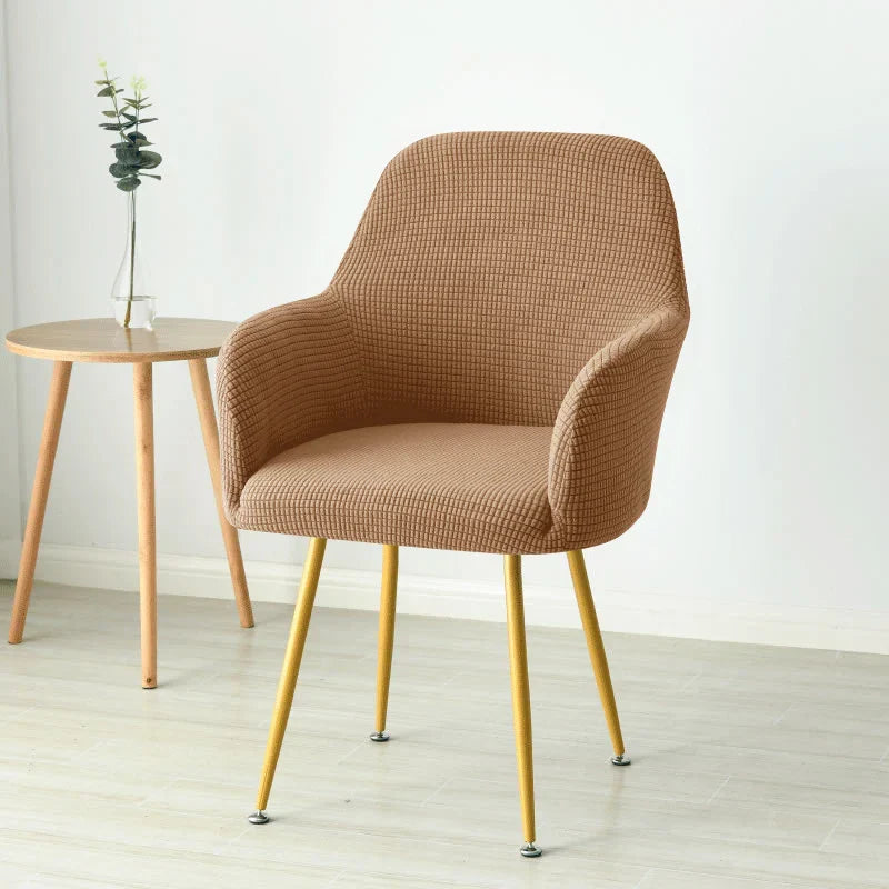 Norvo | Høy rygg stoltrekk