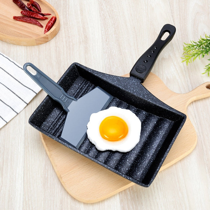 Skanto | Non-Stick Egg Rolling Pan
