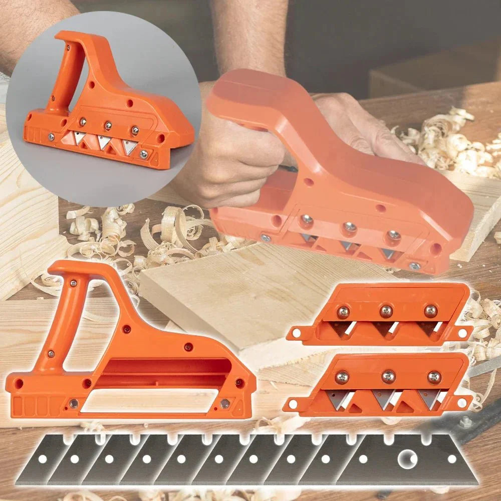 BevelCutter Presise kutt, perfekte finisher | Skanto