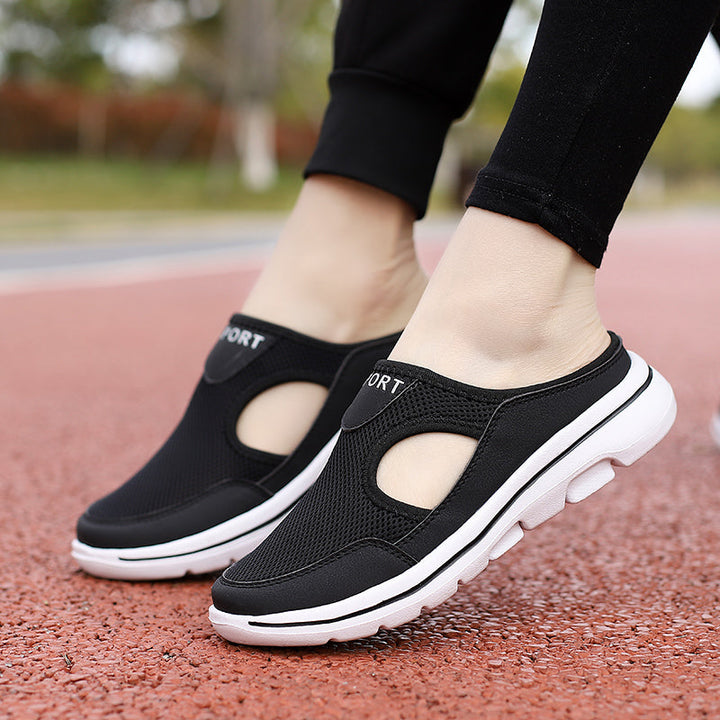 Skanto | Orthopediske tøfler