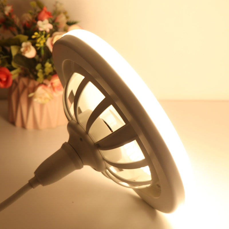 Fjernstyrt Takvifte Lampe | Skanto