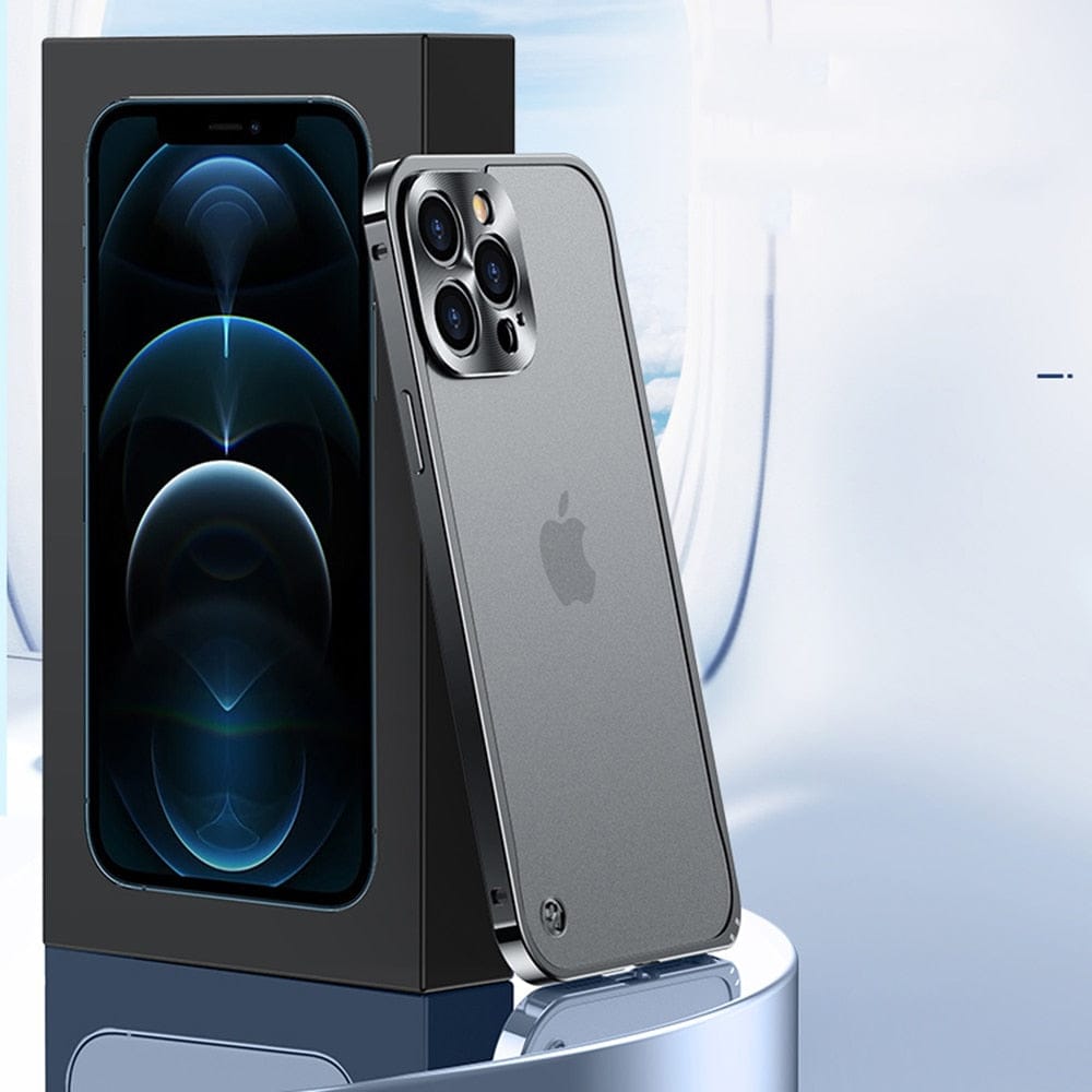 Skanto | iPhone-deksel - Robust beskyttelse i elegant design