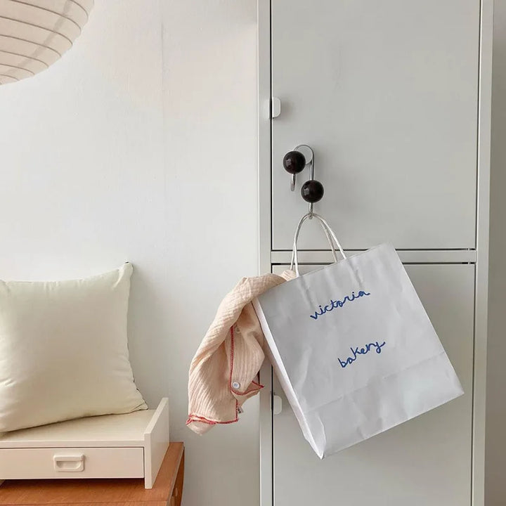 Skanto | Eames Dot Magnetiske Kroker