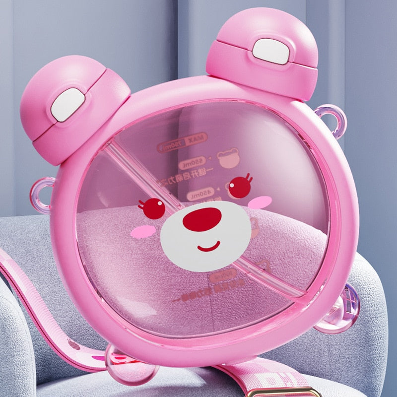 Norvo | Søt Kub Stort Kapasitet Vannkopp