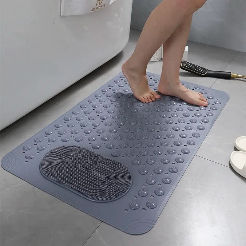 Skanto | Antiskli Dusjmatte for Sikkerhet & Komfort på Badet