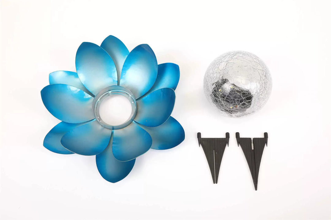 Solar Lotus Risshagenlys