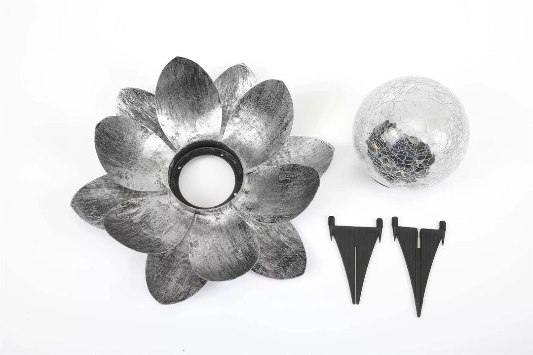 Solar Lotus Risshagenlys