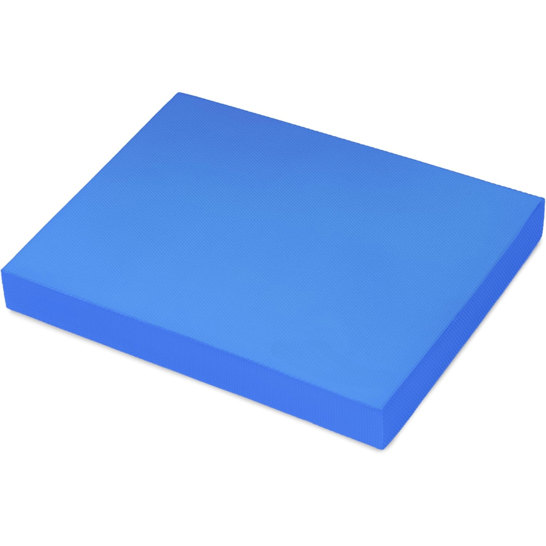 Skanto | Antiskli skum matte for yoga & stabilitetstrening