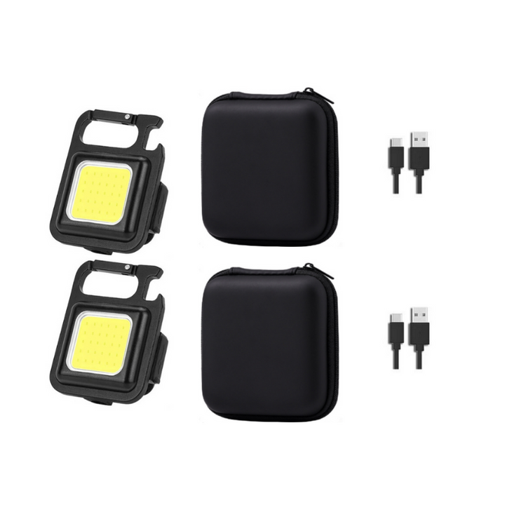 Skanto | KeyLight