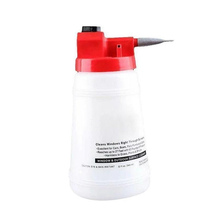 Glass Cleaner | Skanto