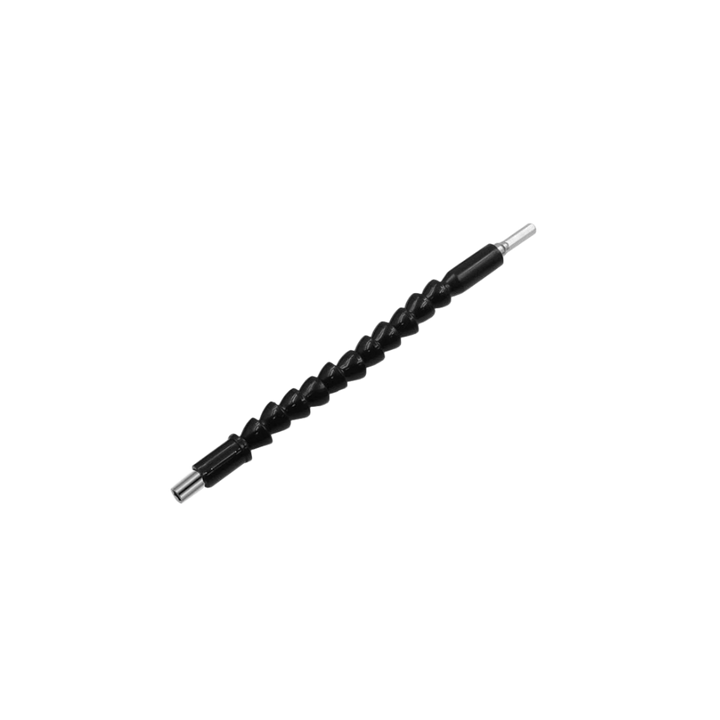 Fleksibel elektrisk boreholder