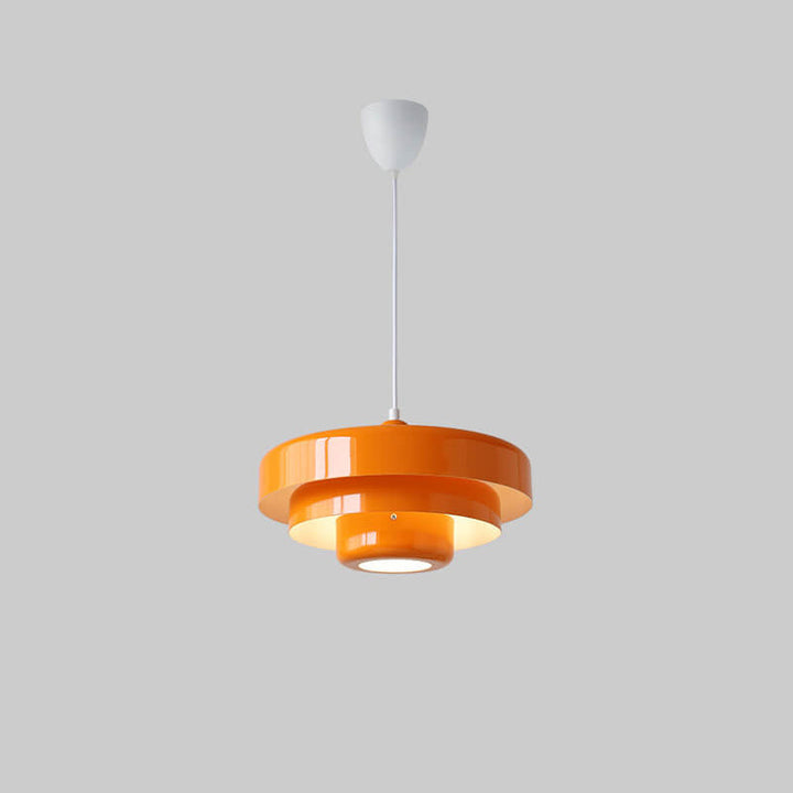 Skanto | Nova Light - Stilig Multi-lags Pendellampe