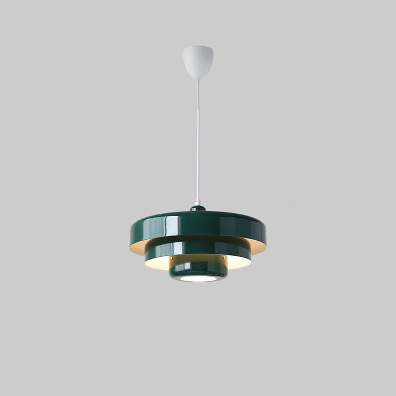 Skanto | Nova Light - Stilig Multi-lags Pendellampe