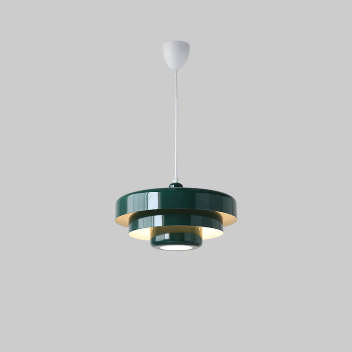 Skanto | Nova Light - Stilig Multi-lags Pendellampe