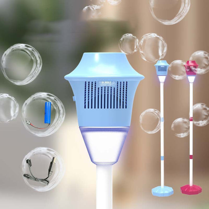 Skanto | Automatisk Boblemaker for Barn