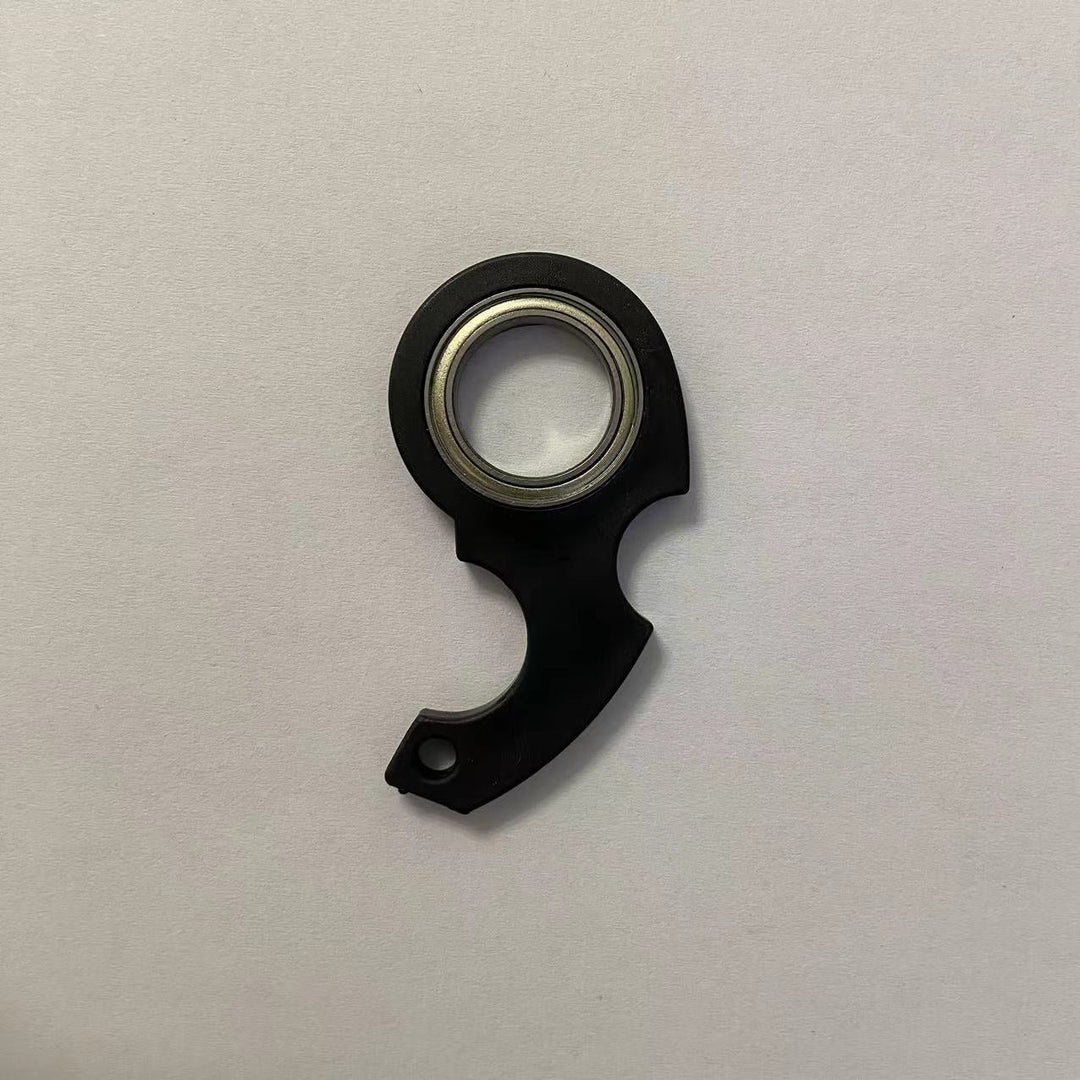 Roterende Nøkkelring Fidget | Skanto