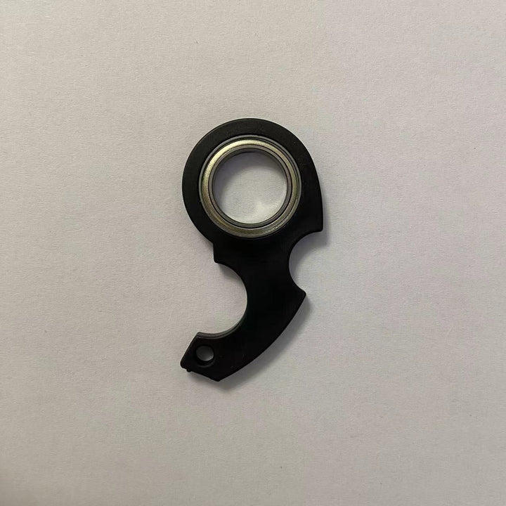 Skanto | Spinning Nøkkelring Fidget