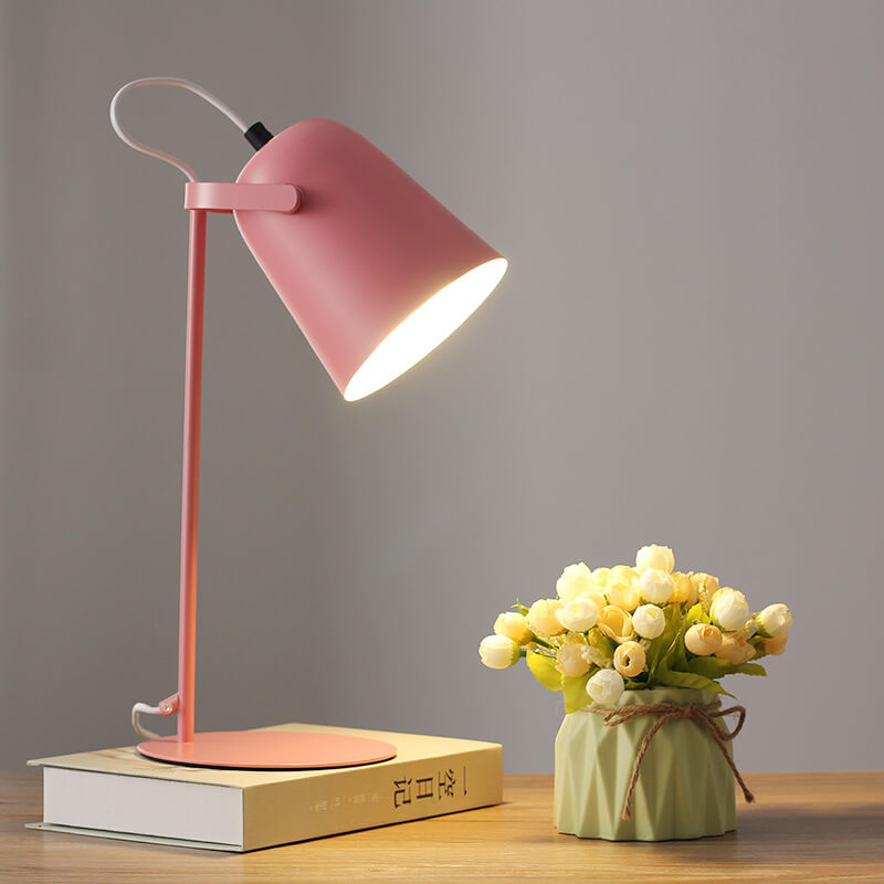 MacaBucket Bordlampe | Skanto