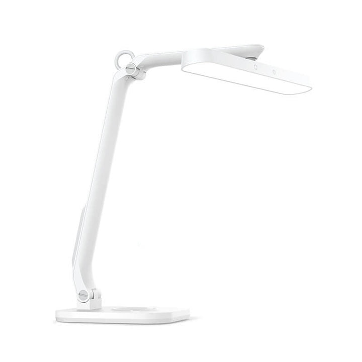 Skanto | Moderne Student Øyevern USB-lading Folding LED Skrivebordslampe